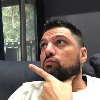 BOliveros22's profile picture. Sports #Braves #Falcons #ManchesterUnited Nerd #WH40k #MTG