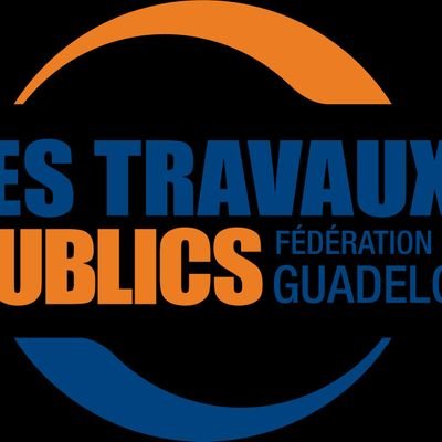 Fédération Régionale du Bâtiment et des Travaux Publics et activités annexes Guadeloupe et ses dépendances