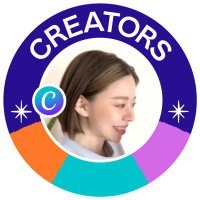 ヨシナ|Canva公式クリエイター|美容リラクサロンをサポートするデザイナー (@design447) 's Twitter Profile