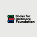 Books for Baltimore Foundation (@books4baltimore) Twitter profile photo Books for Baltimore Foundation (@books4baltimore) Twitter profile photo