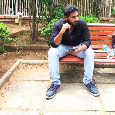 95Praveenraj's profile picture. 