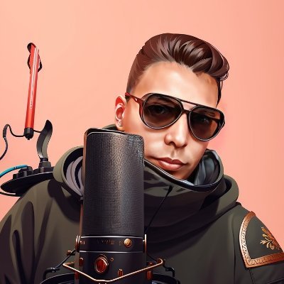 Creador de contenido 
Streamer en Twitch
Apasionado por los carros y por la música