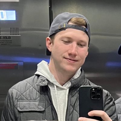 Carson Hollingsworth Profile