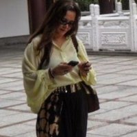 Beth Bento (@ibethbento) 's Twitter Profile