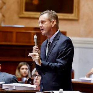 South Carolina State Senator representing Beaufort & Jasper counties, chairing the Senate LCI Committee; lawyer practicing at https://t.co/BKCJPf5T5z.