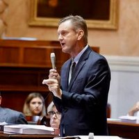 Tom Davis(@SenTomDavisSC) 's Twitter Profile Photo