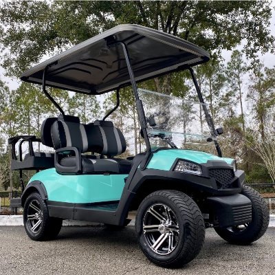 luochen20467991's profile picture. Performance, environmental protection, safety, golf carts. Customized vehicles and parts.