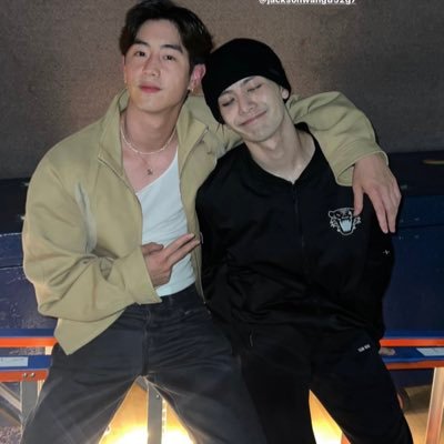 just_markson Profile Picture