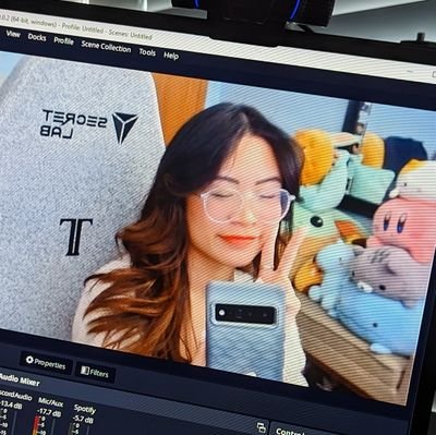 I don't need a motivational quote, I just need tacos.
twitch affiliate / XSET REP ❌