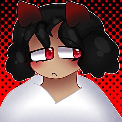 (BDAY) ⭐ • ダンテ 🧧🖤 (NITRO COMMISSIONS OPEN!)さんのプロフィール画像