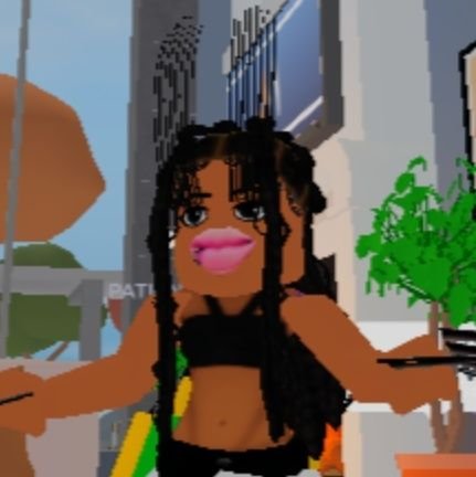 junkrobot02nd's profile picture. Im a baddie and she knows I'm a ten