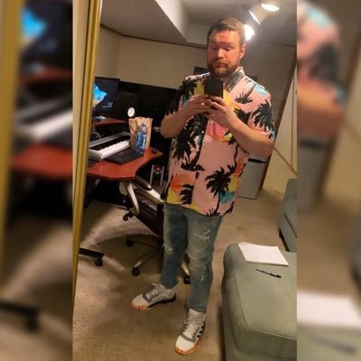 bradclaymusic Profile Picture