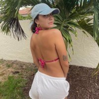 Jonida Alexander (@jonidaalexande) 's Twitter Profile
