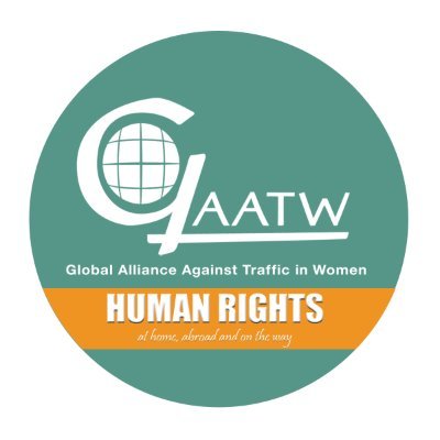 Global Alliance Against Traffic in Women - speaking out for the rights of trafficked and migrant women around the world. RTs & follows are not endorsements.