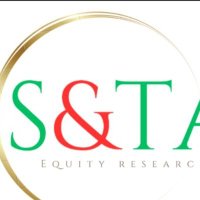 S&TA- Equity Research(@sta_equity) 's Twitter Profile Photo