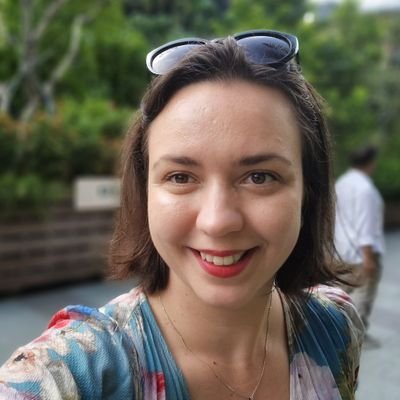 Intl relations & security expert on #EastAsia. Avid traveler & folklore enthusiast