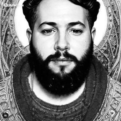 SimoAitMiz's profile picture. Fervent explorer, Art passionate, Merchandising for Consumer & Small Business @DellTechnologies / Community & Social Media Professional /