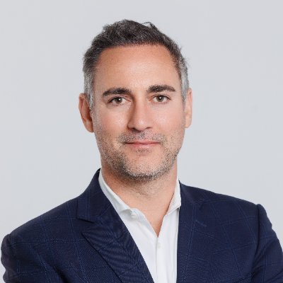 MatthewSedigh's profile picture. Founder and CEO of Xclaim
Modernizing old-school, offline markets with common sense, cool tech and elbow grease.