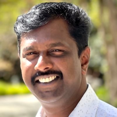 a Passionate Technologist,vMUG Steering Committee, loving Father,Responsible Husband,Respectful Son. Views/Tweets are my Own...