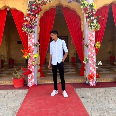 jodha_ravindar's profile picture. 