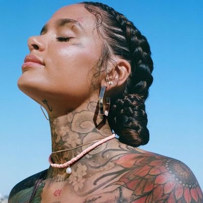 🏳️‍🌈 🇧🇷 | support r&b women | @kehlani stan 🍯