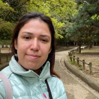 Marlene Soto C. (@kittomarlini) 's Twitter Profile