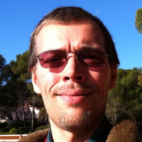 HLudo30's profile picture. 