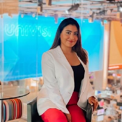 A simple Trader who is contented
A crypto currency investor
Crypto investor
A beautiful soul..
Works at https://t.co/aYLk0M7NxK