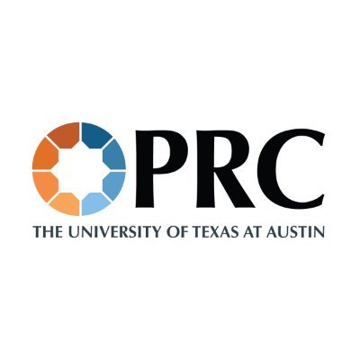 The official Twitter feed of the #UT #Austin Population Research Center, an interdisciplinary #research and training unit of @UTAustin.