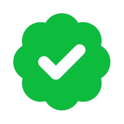 We Are The Verified Network