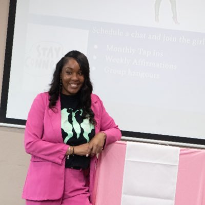 Educator| Published Author | Youth Mentor | Boy mom 🖤 | Lover of Life | Poisegirl Exemplar