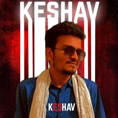 sarcastic_keshu's profile picture. यहाँ हर प्रकार के मेमे बनाये जाते हैं  | Shit Posting 24 X 7 |Proud Indian 🇮🇳 |❤️