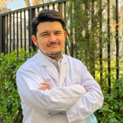 DocJorgeAcosta Profile Picture