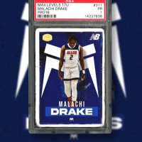 malachi drake (@malachidrake9) 's Twitter Profile