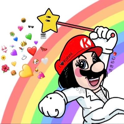 🌈サチきむ🍎.°+👑さんのプロフィール画像