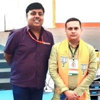 RANGIN RAJ (@rajrangin) 's Twitter Profile