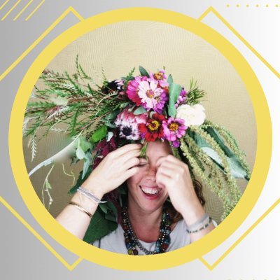 Founder | Former Diplomat | Transformational Coach | Holistic Healer — SF native & speaker on global issues, spiritual ecology, eco-anxiety & decolonization.