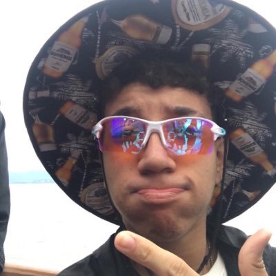 Cybaonc's profile picture. @SuricaProdutora