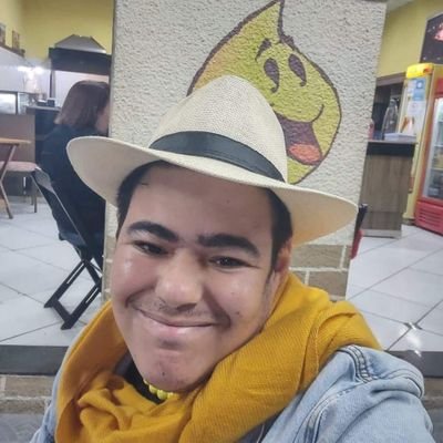 H41198501Thales's profile picture. cuide da sua vida,que da minha eu cuido! 😛