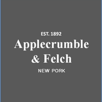 Applecrumble & Felch (@applecrumblef) Twitter profile photo