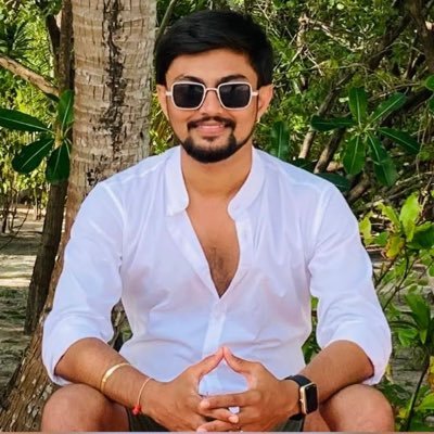connectjigar's profile picture. Cloud Solutions Architect