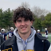 Luke Riordan (@lukeriordan24) 's Twitter Profile Photo