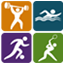 OHLeisure's profile picture. Welcome to Oulder Hill Leisure Complex.
We offer leisure and fitness activities whatever your age, ability or experience.
