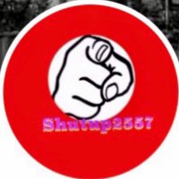 📌Shutup2557(@shutup2557) 's Twitter Profile Photo