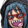 RoxiCake_Gamer's profile picture. hola estaré afk hasta que se me pare una mosca encima. YouTuber +15M subs 🤝 Streamer en Twitch y YouTube (ex vtuber)