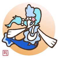 Kiri@Shiny Hunter (@l_eclair_bleu) 's Twitter Profile Photo Kiri@Shiny Hunter (@l_eclair_bleu) 's Twitter Profile Photo
