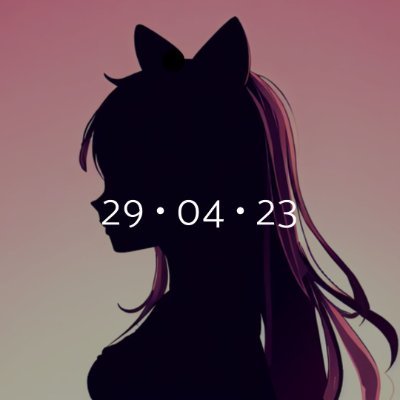 coming soon...さんのプロフィール画像