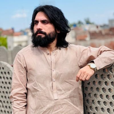 ShoaibK41207644's profile picture. social worker