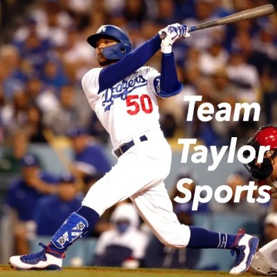 teamtaylorsport Profile Picture