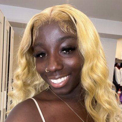 cocodoll14's profile picture. Respect your haters, they’re the only ones who think you're better than them.👸🏾 HU’24 💙❤️